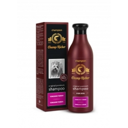 CHAMP-RICHER (CHAMPION) SZAMPON YORKSHIRE TERRIER 250ml